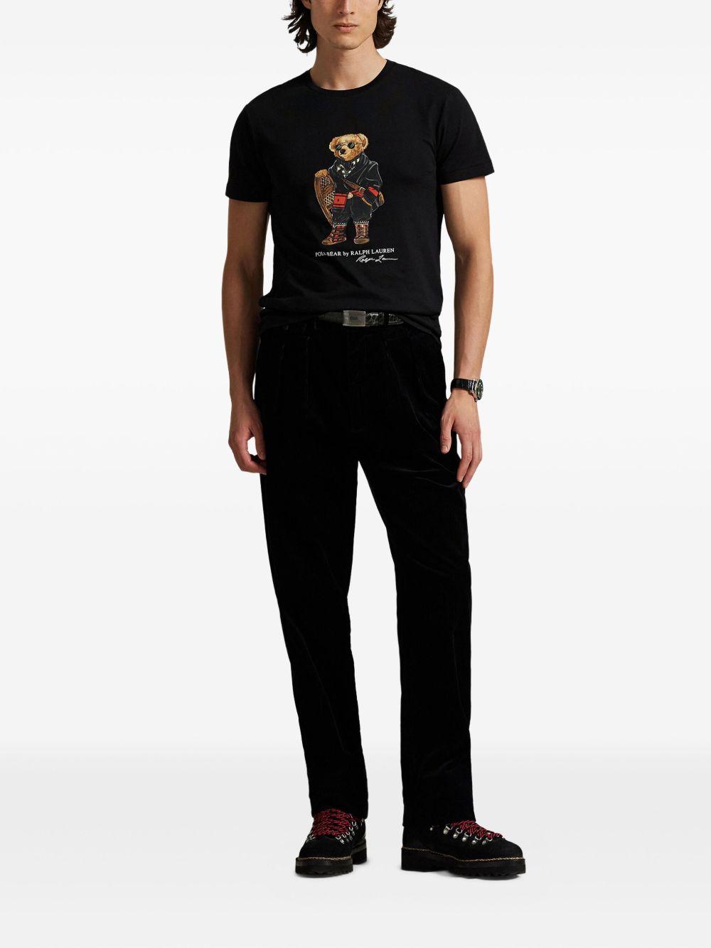 T-shirt Polo Ralph Lauren 710P00094 001 Polo Ralph Lauren 