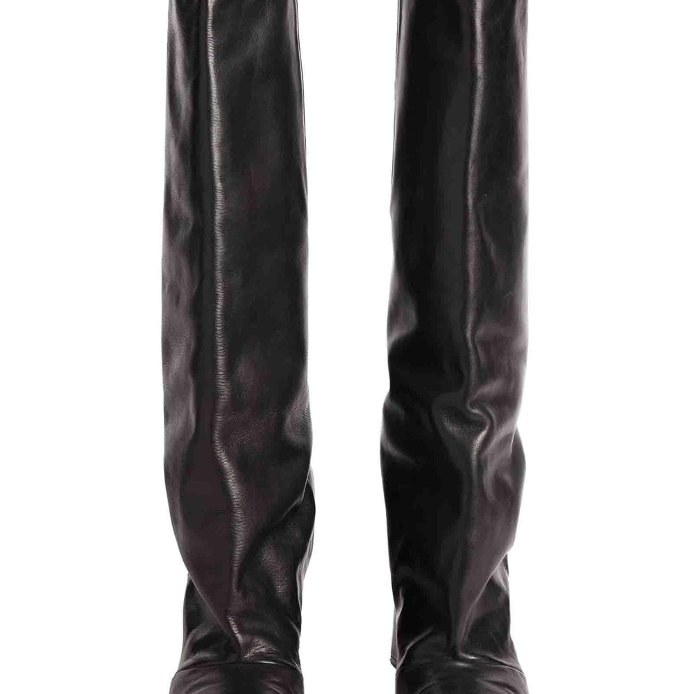 
                  
                    Stivali Bridge Coperni COPSH03857 BLK Coperni 
                  
                