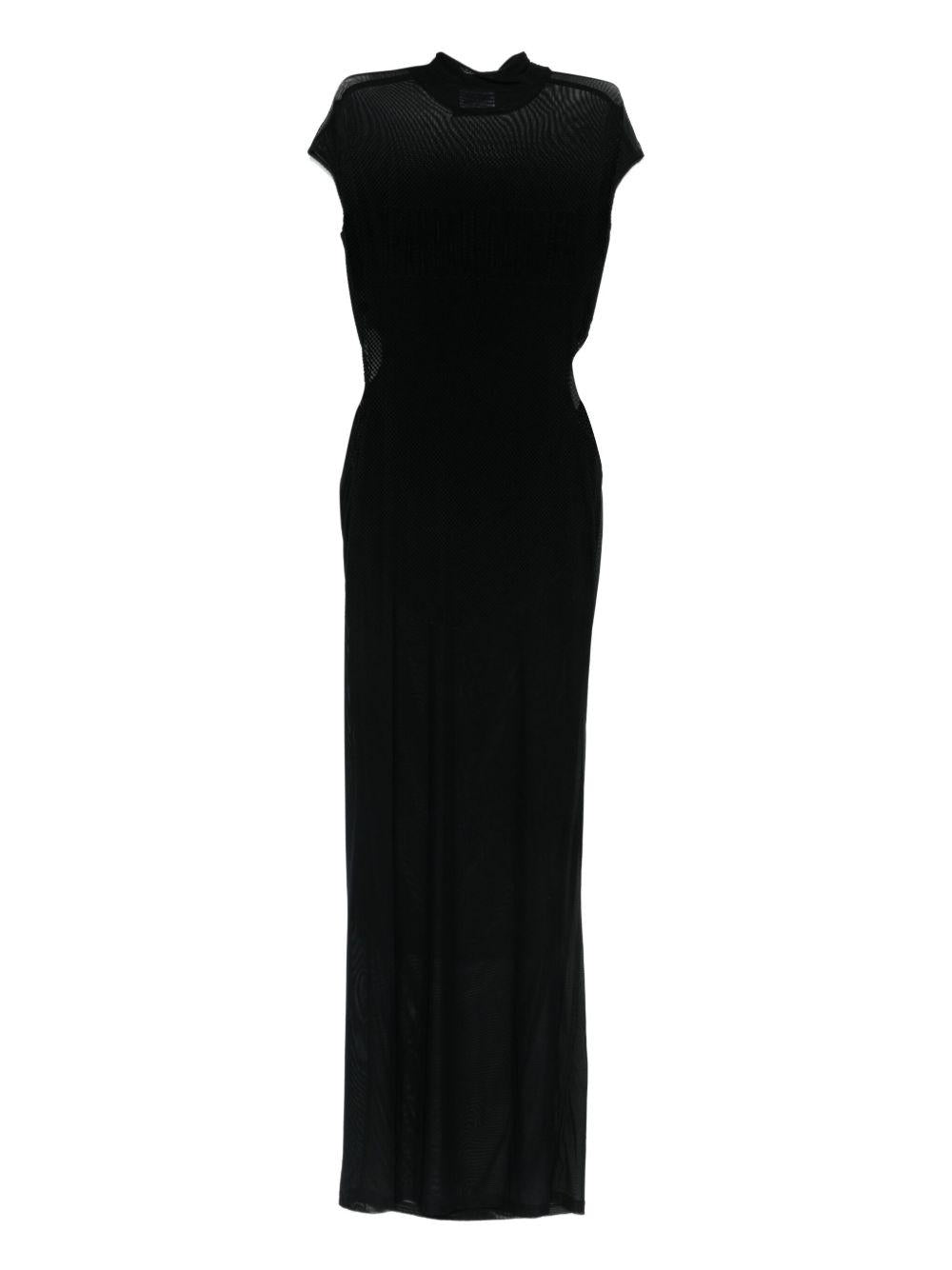 Abito Jean Paul Gaultier WDR046M001 00 Jean Paul Gaultier 