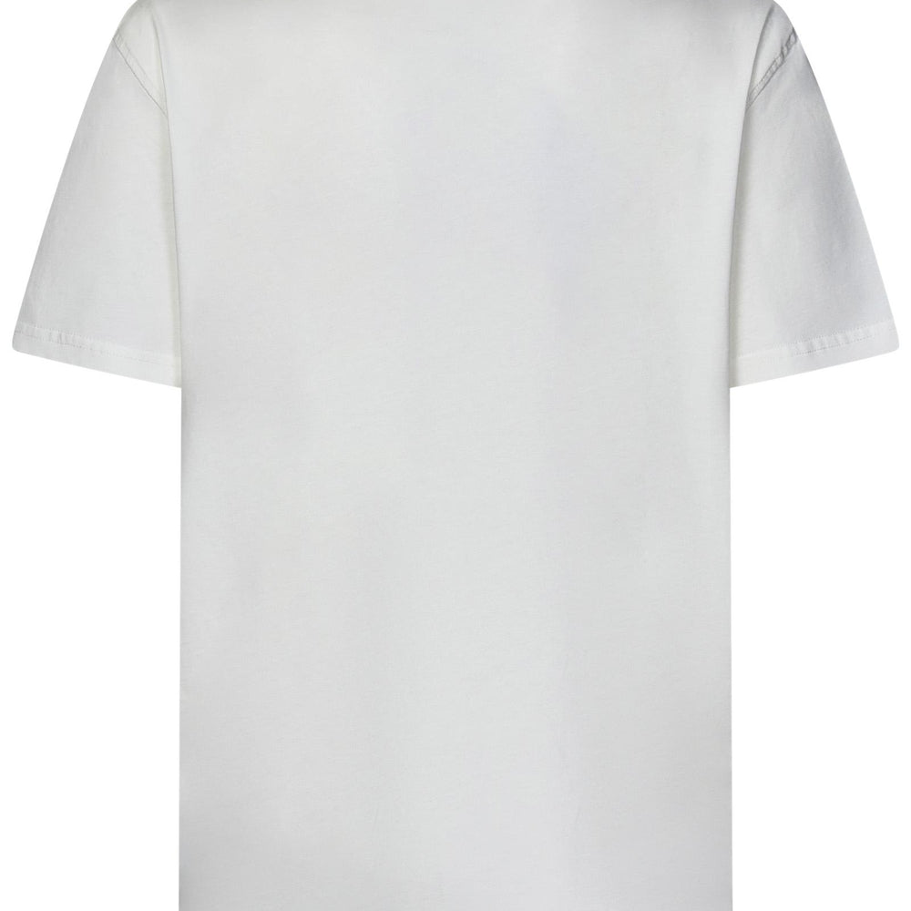 
                  
                    T-shirt M.C.U. MCU6002 PANNA M.C.U Marco Cassese Union 
                  
                