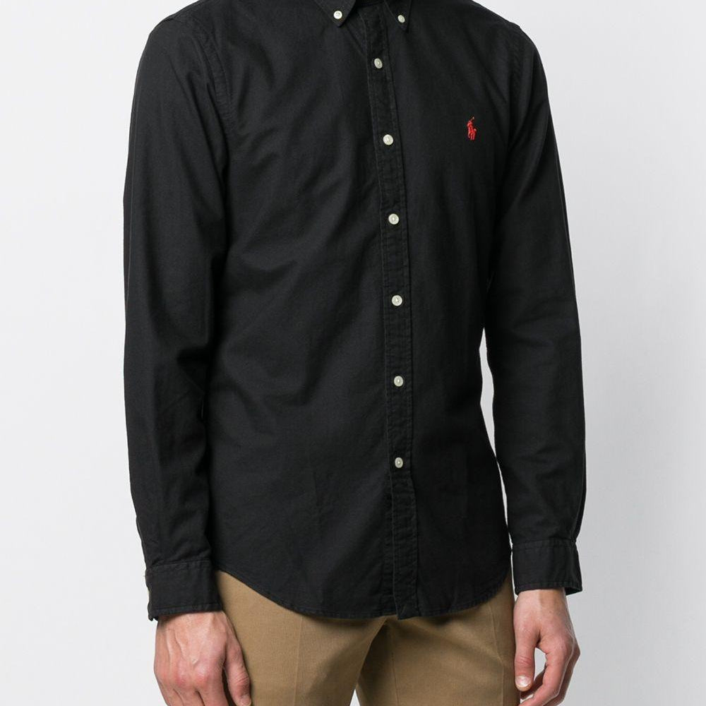 
                  
                    Camicia Oxford Polo Ralph Lauren 710772288 001 Polo Ralph Lauren 
                  
                