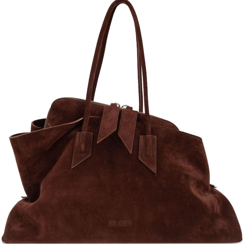 Borsa a mano "La Passeggiata Medium" The Attico 250WAH00054LBT007AA 850 The Attico 