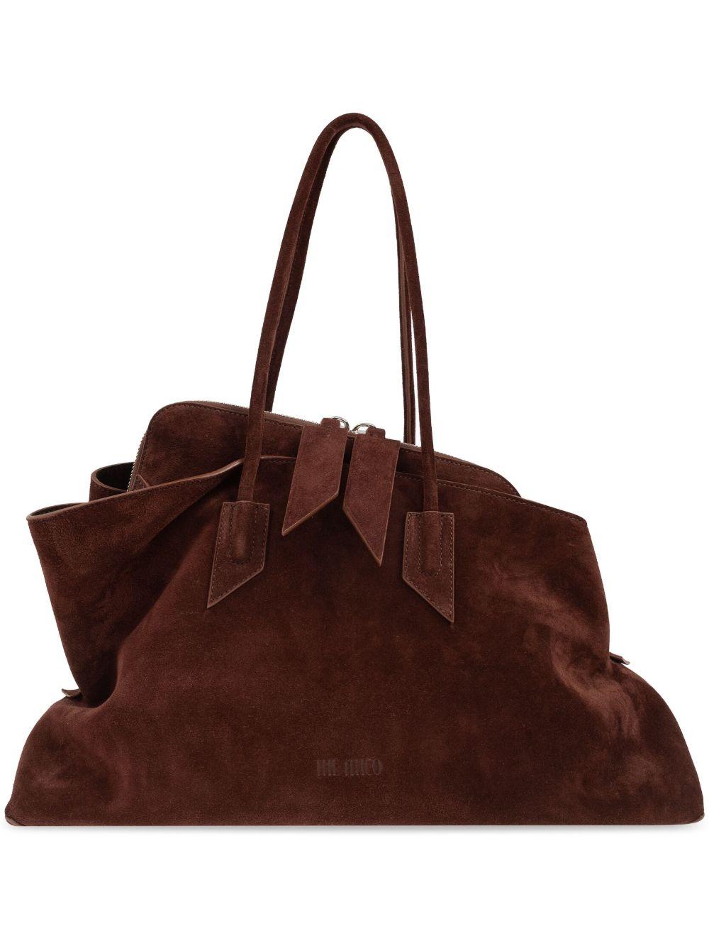 Borsa a mano "La Passeggiata Medium" The Attico 250WAH00054LBT007AA 850 The Attico 