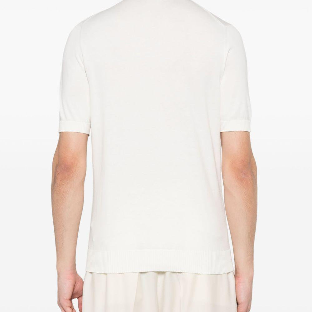 
                  
                    T-shirt Malo UXA183F3L27 E3472 Malo 
                  
                