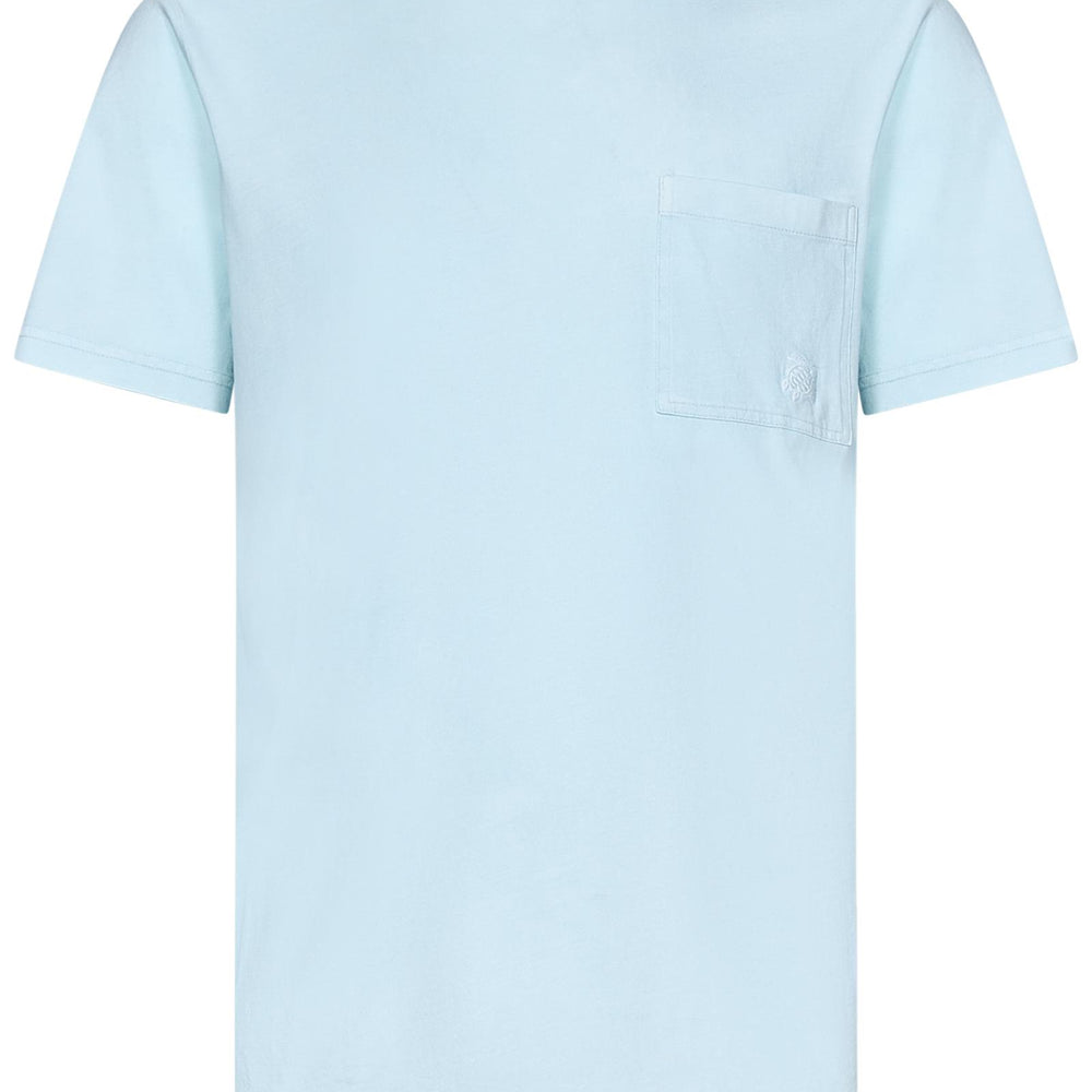 T-shirt Vilebrequin TITANCP103N 315 Vilebrequin 