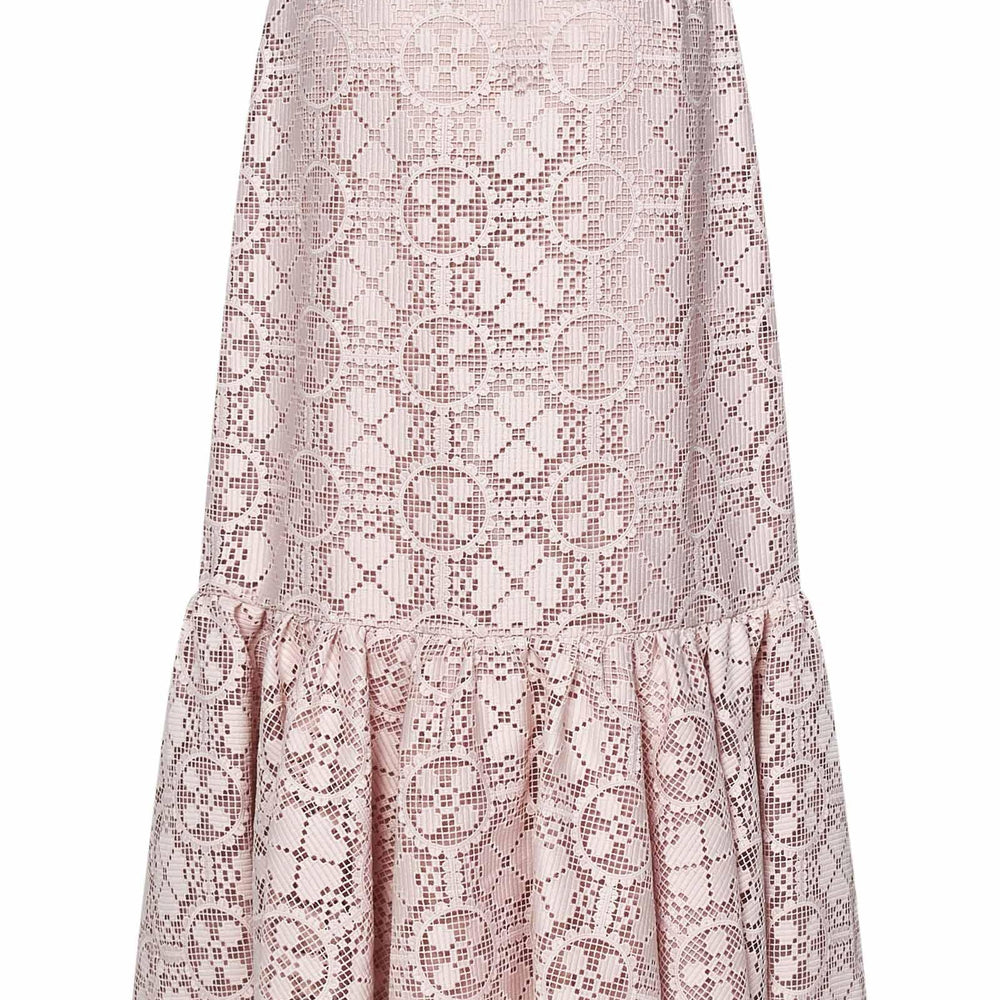 
                  
                    Giambattista Valli 25SSPVFP205927BRO4124
                  
                