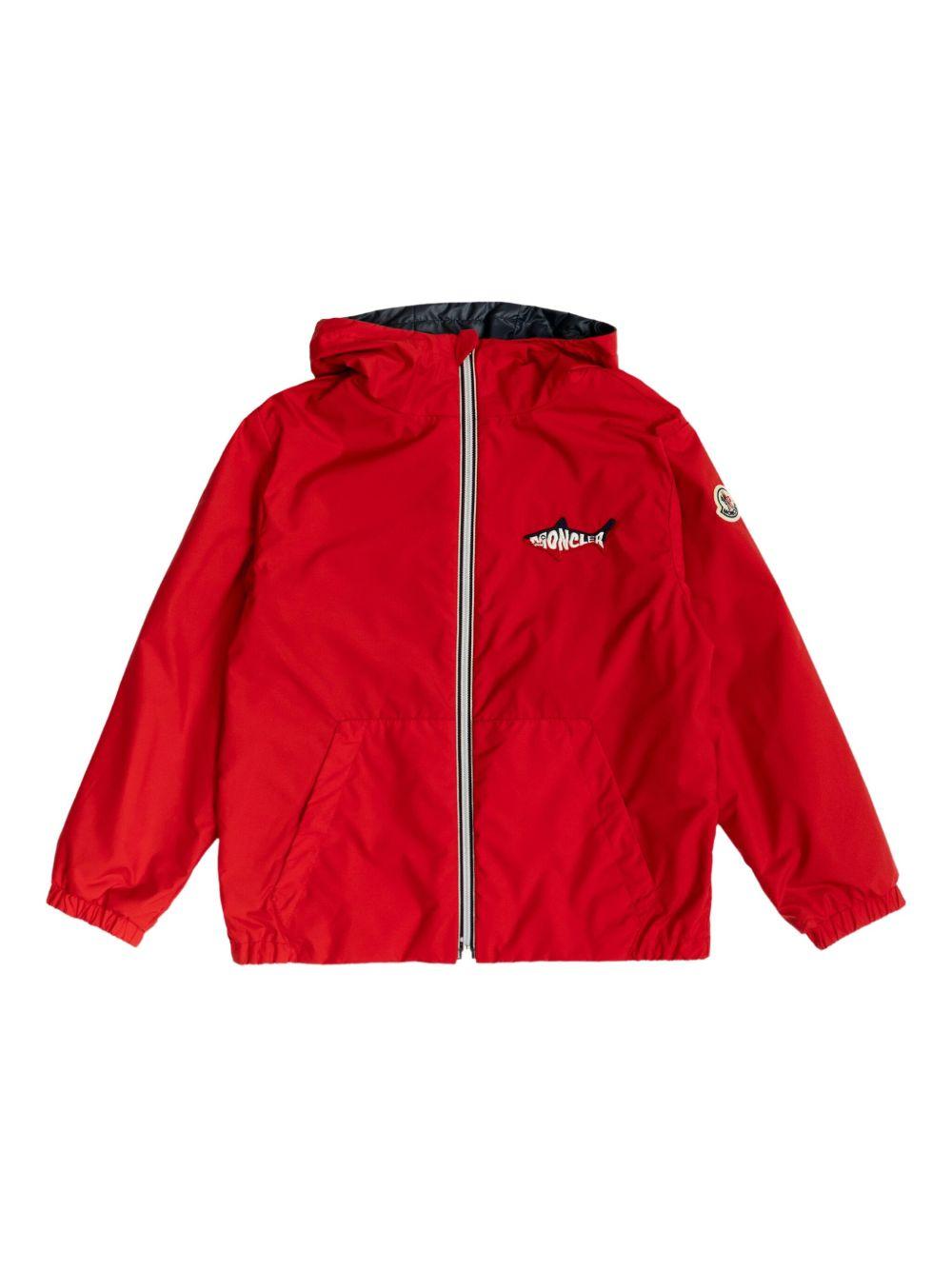Moncler Enfant 1A00114597YW455