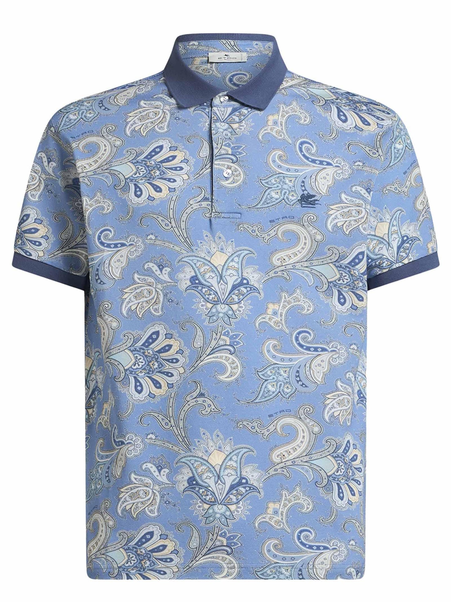 Polo Etro MRMD0004AK570 X0880 Etro 