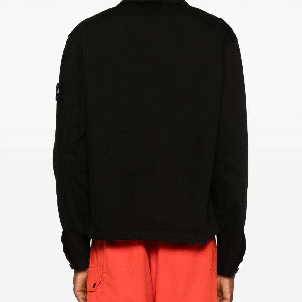 
                  
                    Giubbino Stone Island K2S15Q100027S00J5 V0029 Stone Island 
                  
                