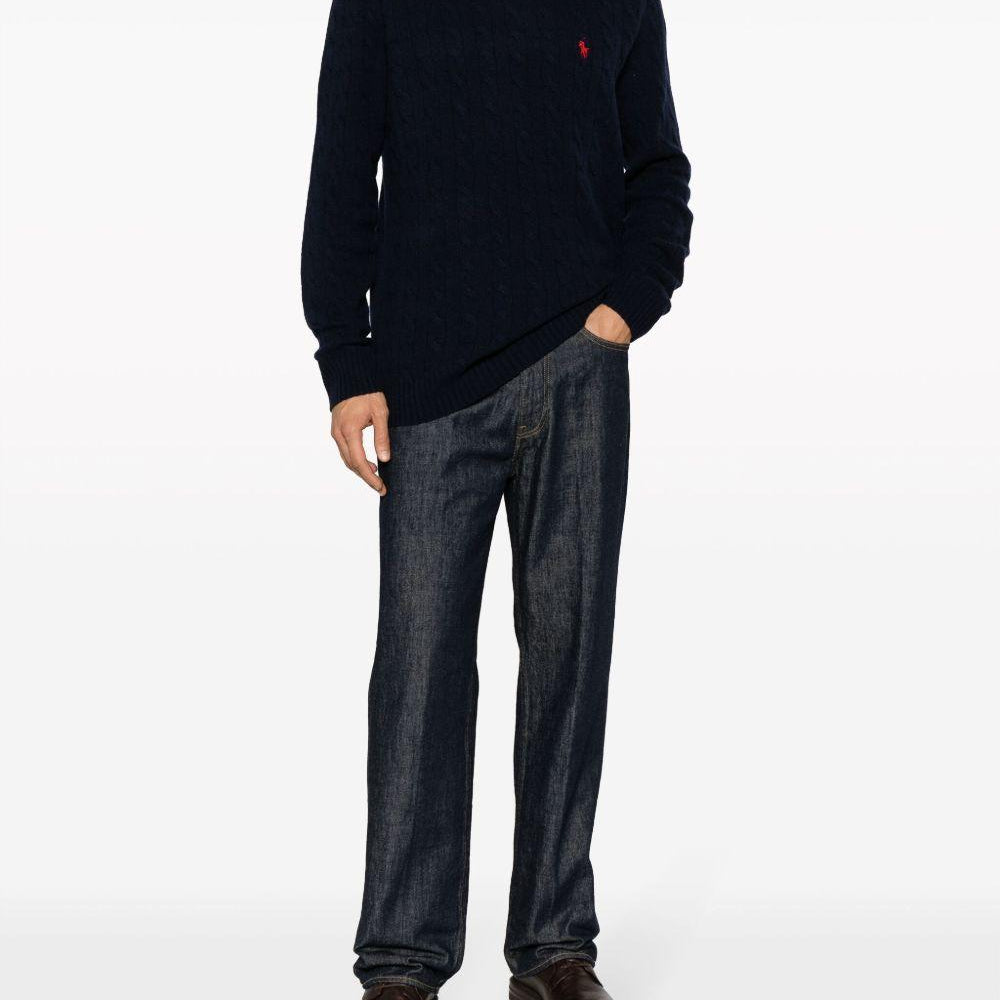 Maglia Polo Ralph Lauren 710876836 005 Polo Ralph Lauren 