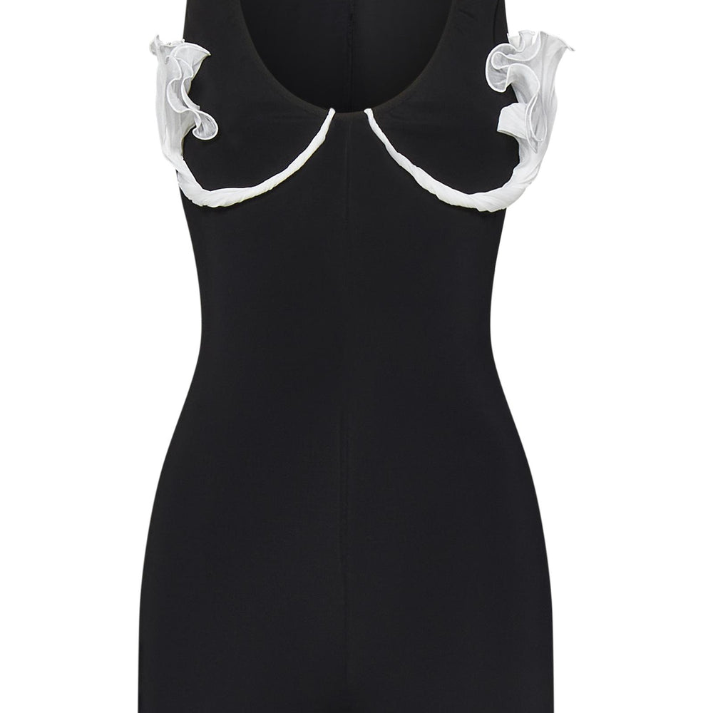 Nensi Dojaka NDSS25TRS073BLACK