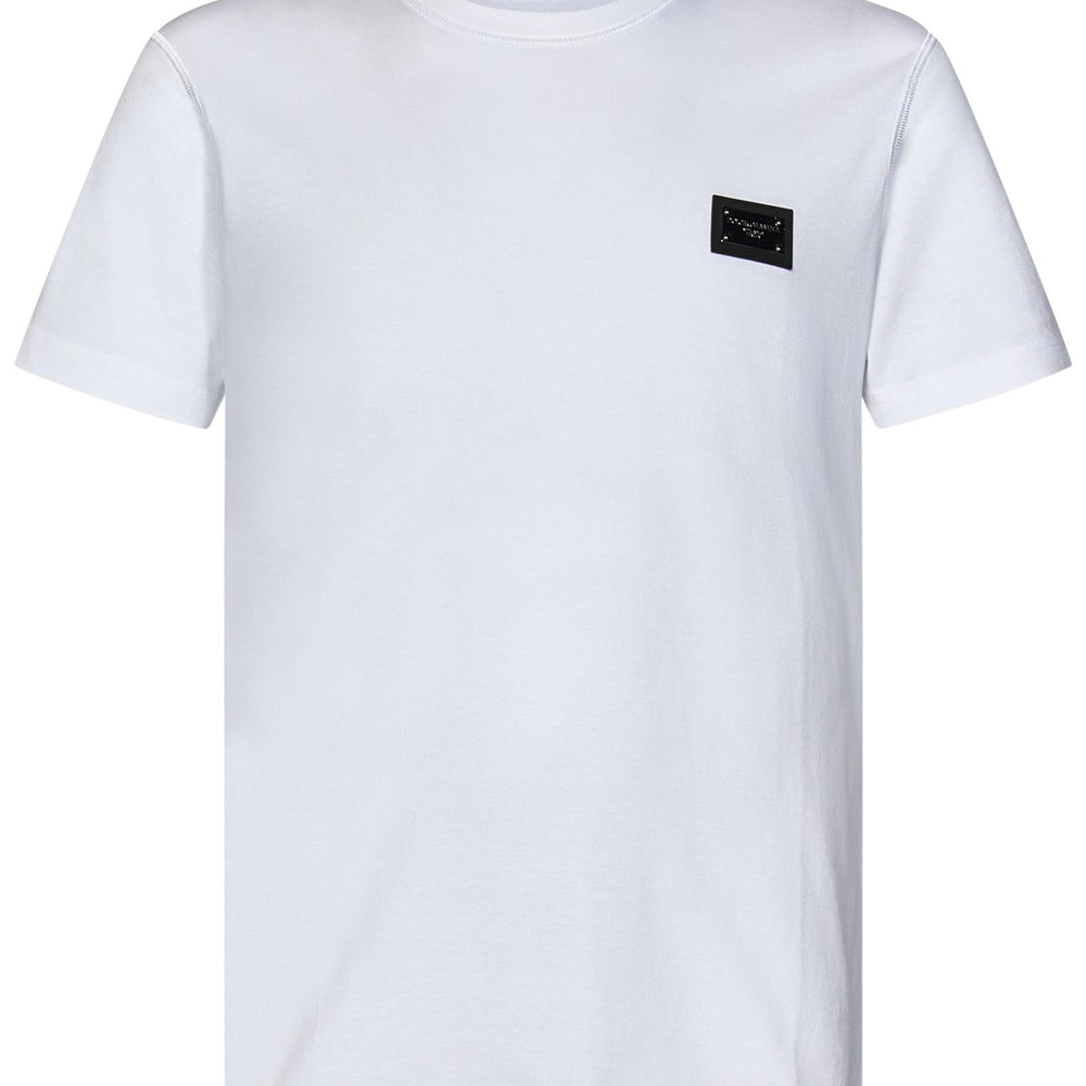 T-shirt DOLCE & GABBANA G8PT1TG7F2I W0800 DOLCE & GABBANA 