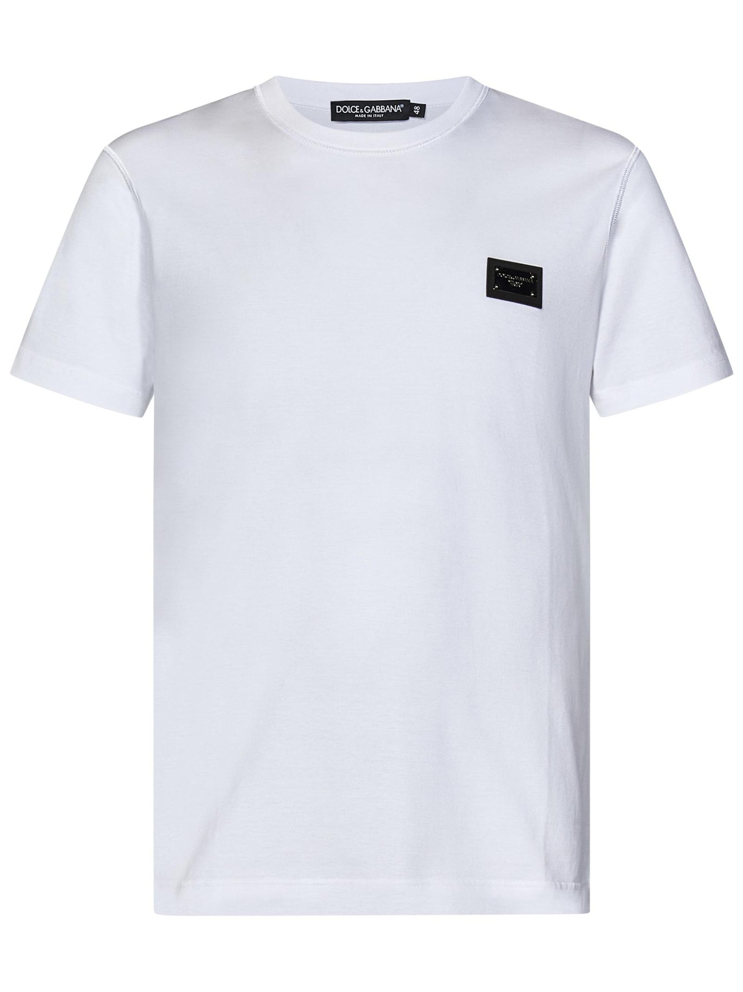 T-shirt DOLCE & GABBANA G8PT1TG7F2I W0800 DOLCE & GABBANA 