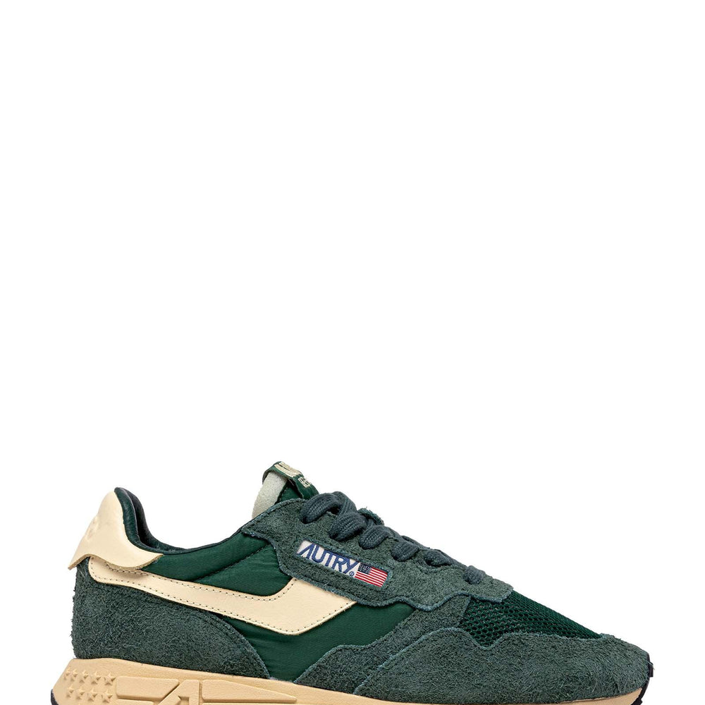 Autry REELWIND LOW Sneakers WWLM UT19 Autry 