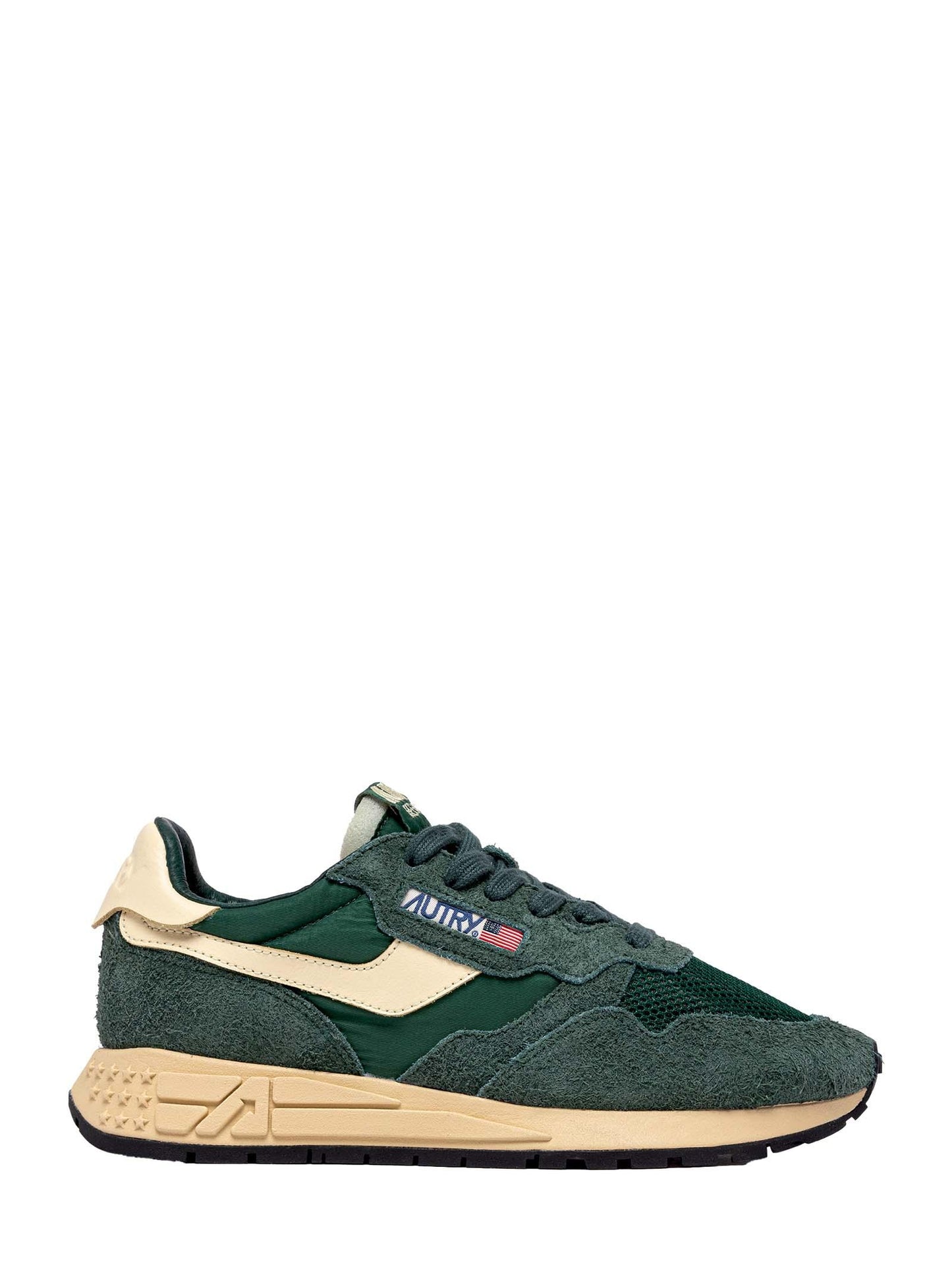 Autry REELWIND LOW Sneakers WWLM UT19 Autry 