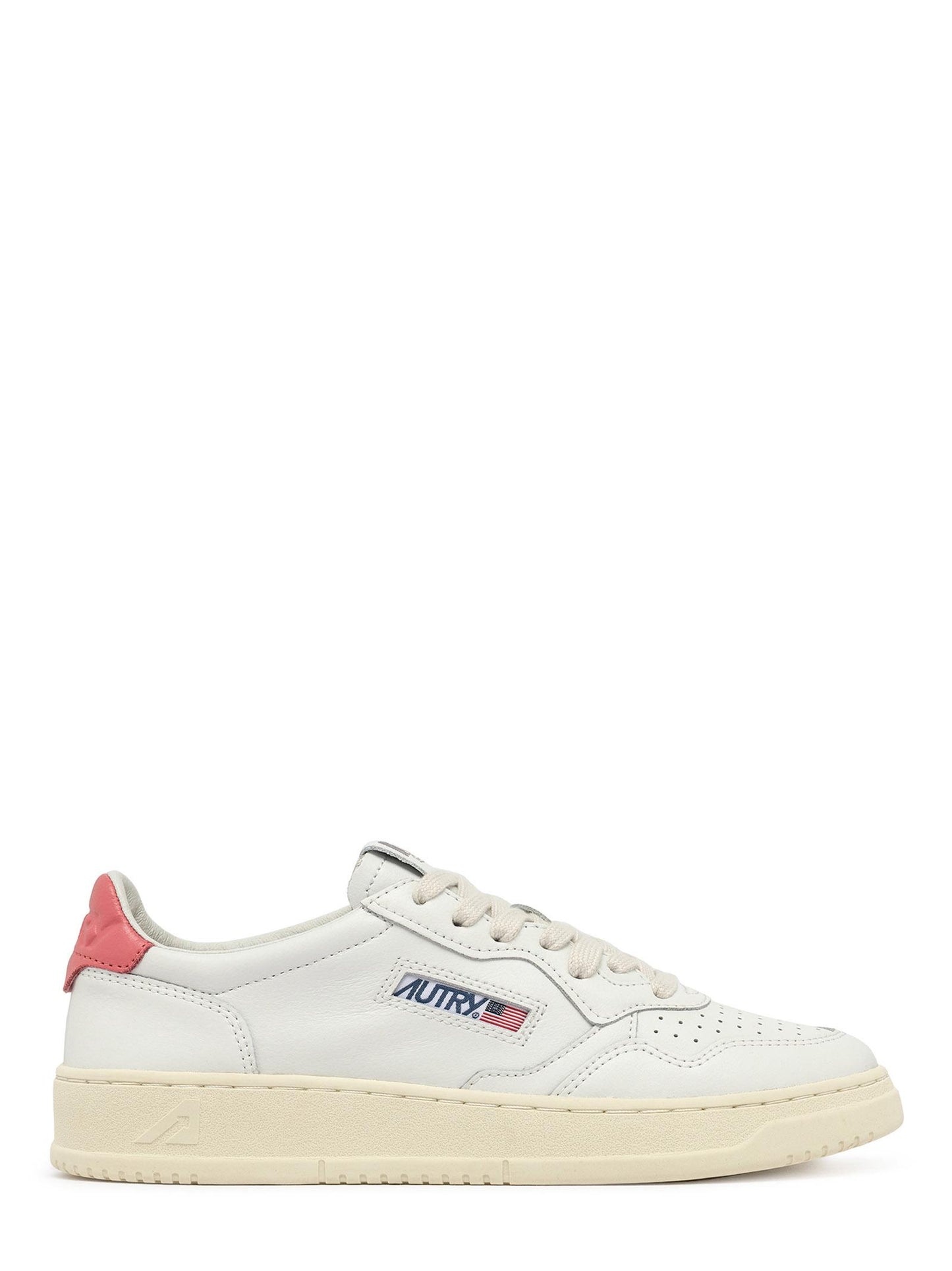 Sneakers Medalist Low Autry AULW LL78 Autry 