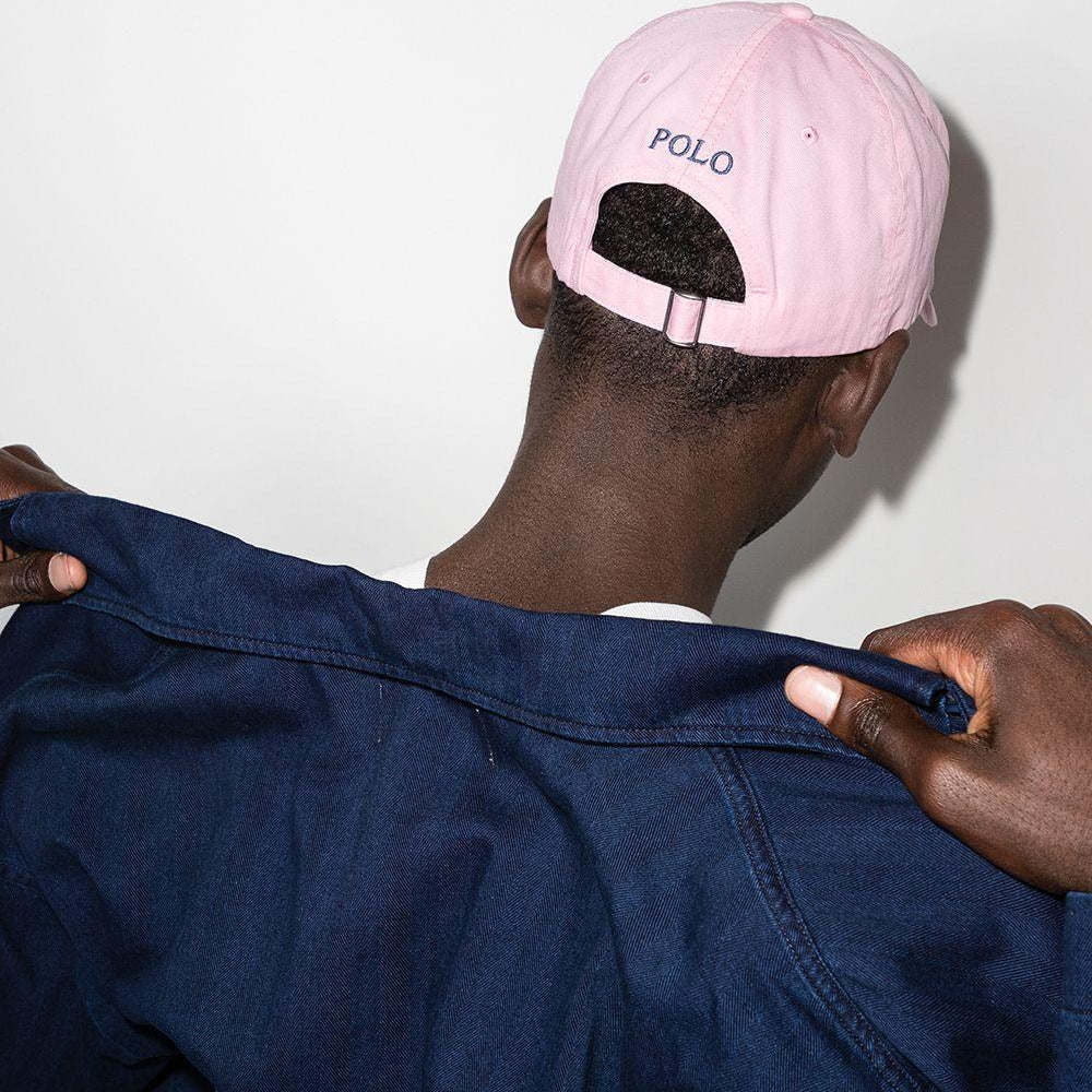 
                  
                    Polo Ralph Lauren 710548524008
                  
                