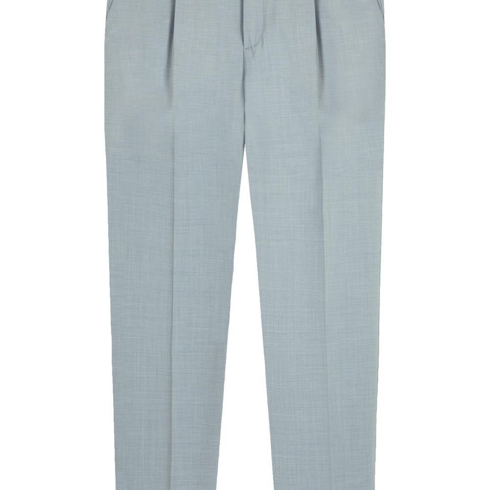 Pantaloni LONDRA Gazzarrini x Michele Franzese PSE706G PERLA Gazzarrini x Michele Franzese 