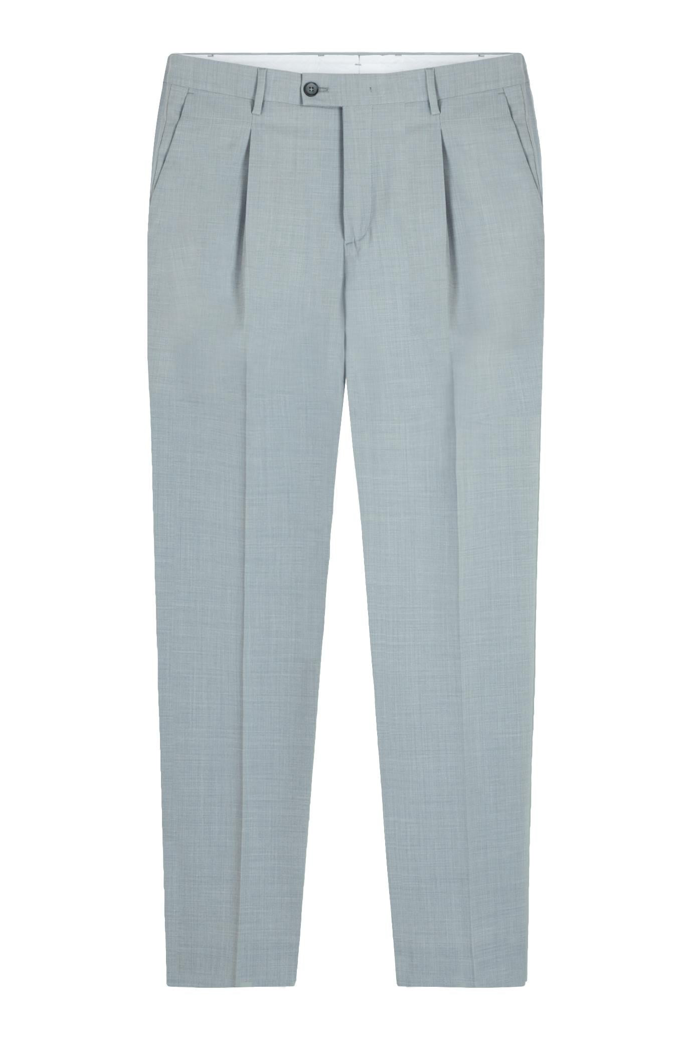 Pantaloni LONDRA Gazzarrini x Michele Franzese PSE706G PERLA Gazzarrini x Michele Franzese 