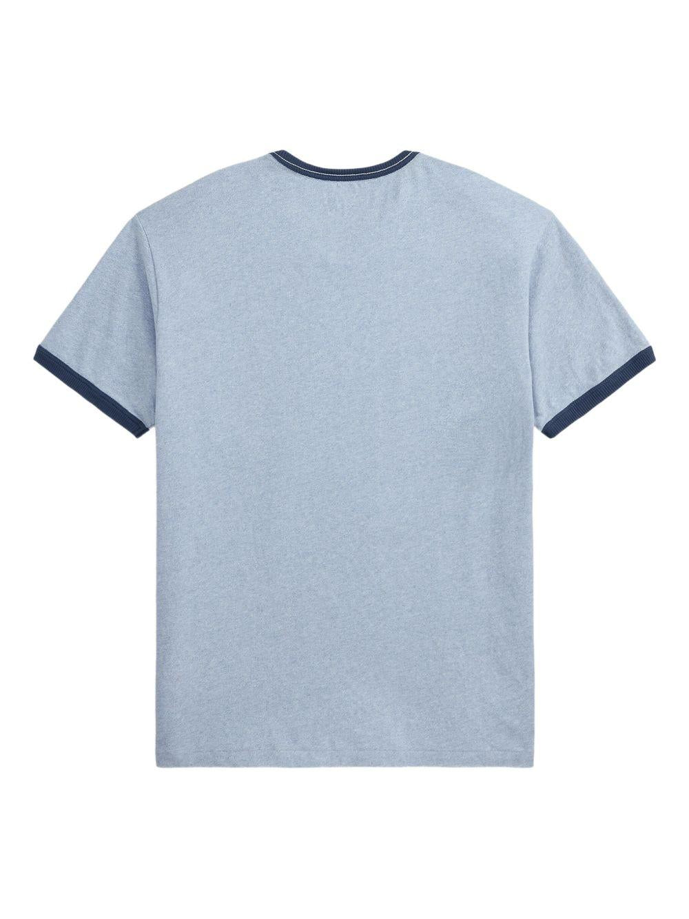 T-shirt Ralph Lauren RRL 782973931 001 Ralph Lauren RRL 