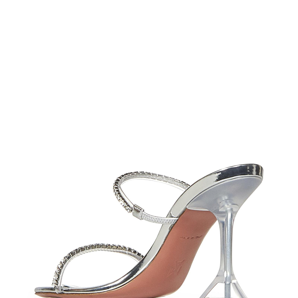 
                  
                    Sandali Gilda Glass Slipper Amina Muaddi GILDAGLASSSLIPPER TRANSPARENT Amina Muaddi 
                  
                