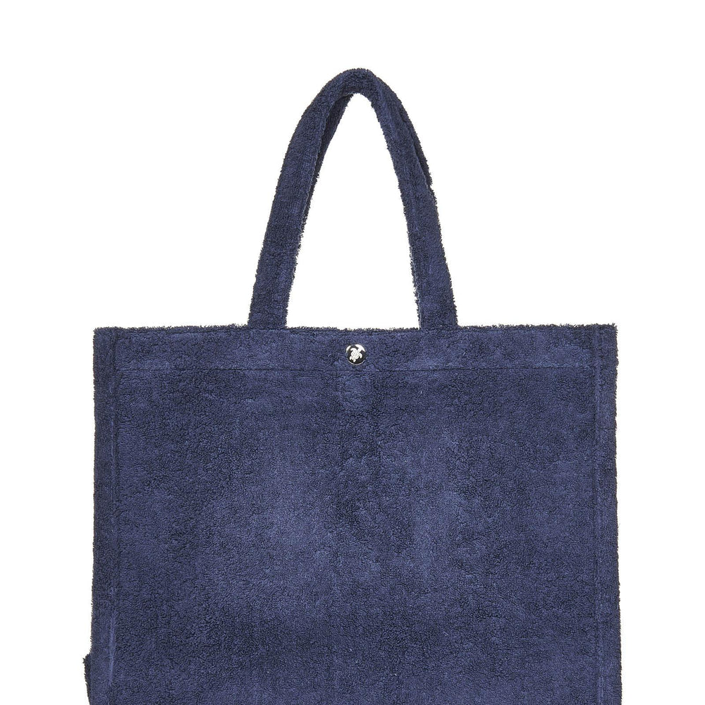 Borsa a mano Vilebrequin BERNARDC0101N 390 Vilebrequin 