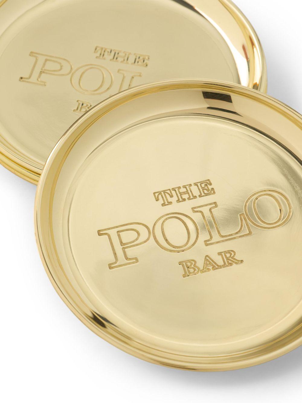 Sottobicchieri Ralph Lauren Home 680P06321 001 Ralph Lauren Home 