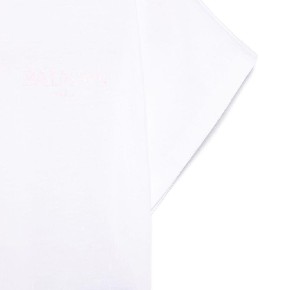 
                  
                    Balmain Paris Kids BW8A31Z0116100RS
                  
                