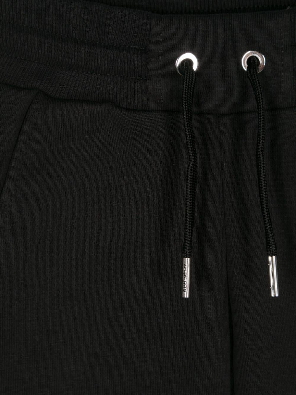 Pantaloni Givenchy Kids H30403 09B Givenchy Kids 