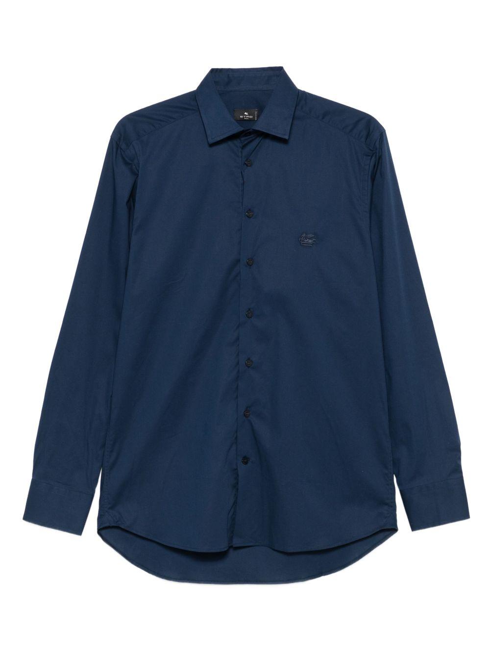 Camicia Etro MRIB0002AV607 B0339 Etro 