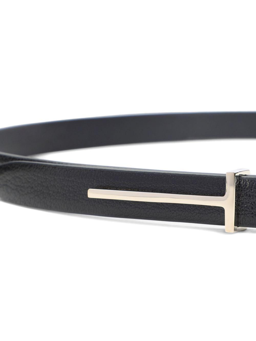Cintura Tom Ford WB333LGO033P 1N001 Tom Ford 