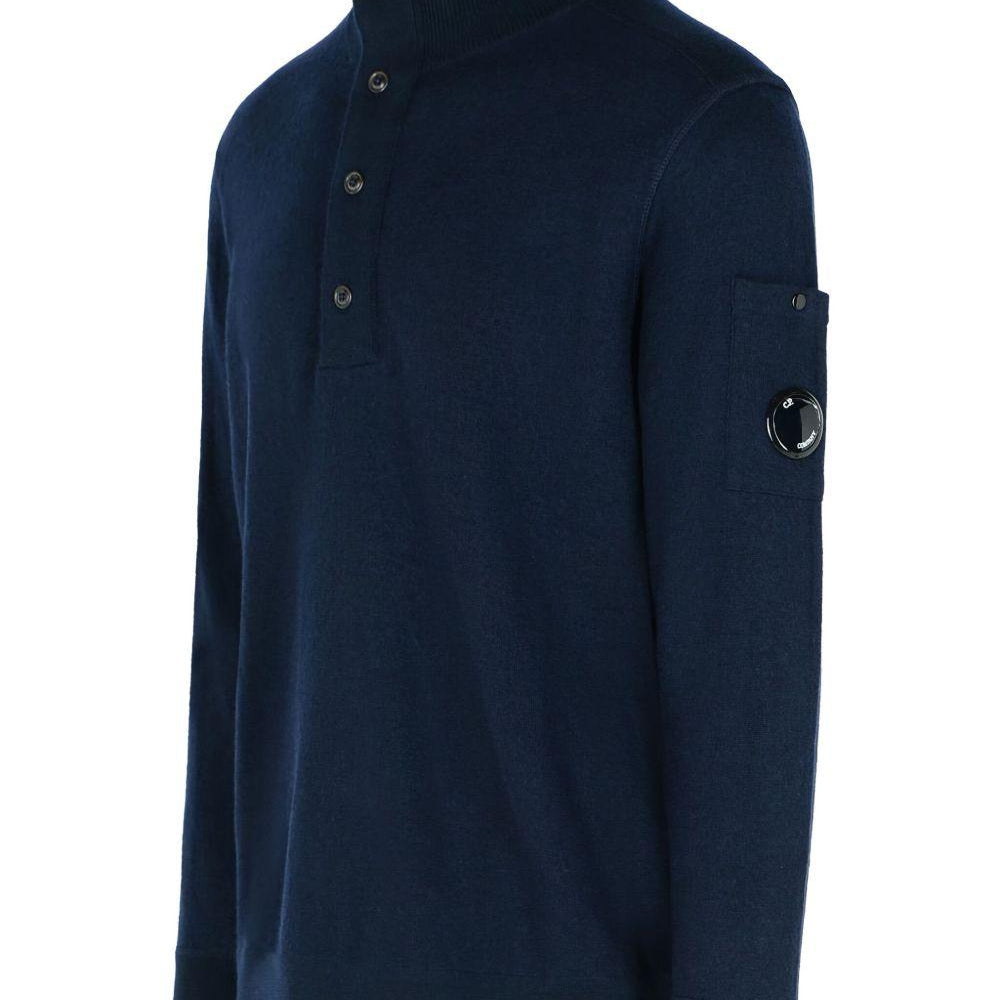 
                  
                    Maglia C.P. Company 19CMKN199A110468A 888 C.P. Company 
                  
                