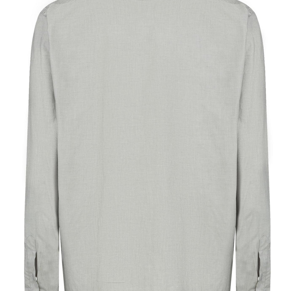 Camicia Gazzarrini x Michele Franzese CE299G TORTORA Gazzarrini x Michele Franzese 