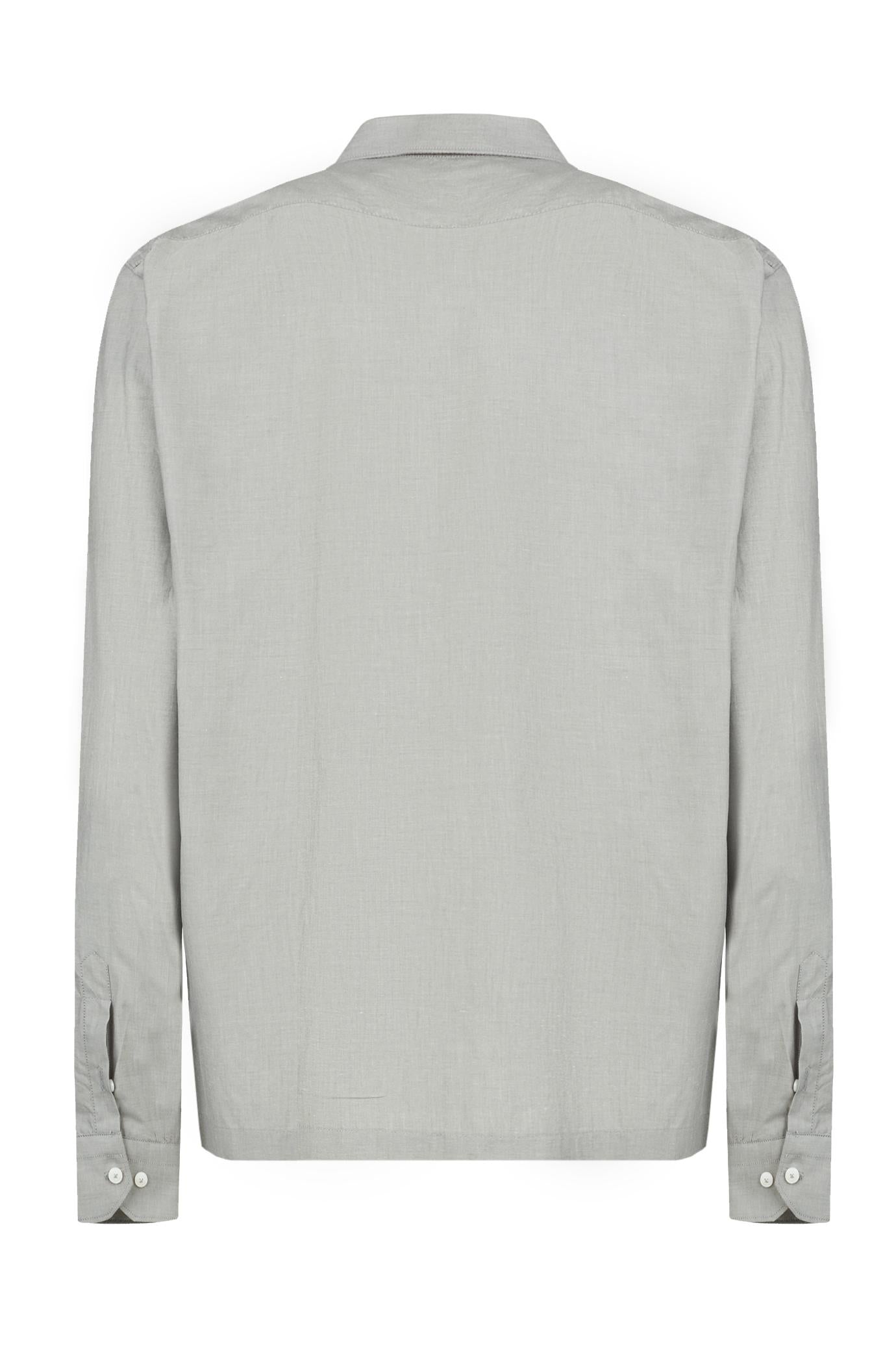 Camicia Gazzarrini x Michele Franzese CE299G TORTORA Gazzarrini x Michele Franzese 