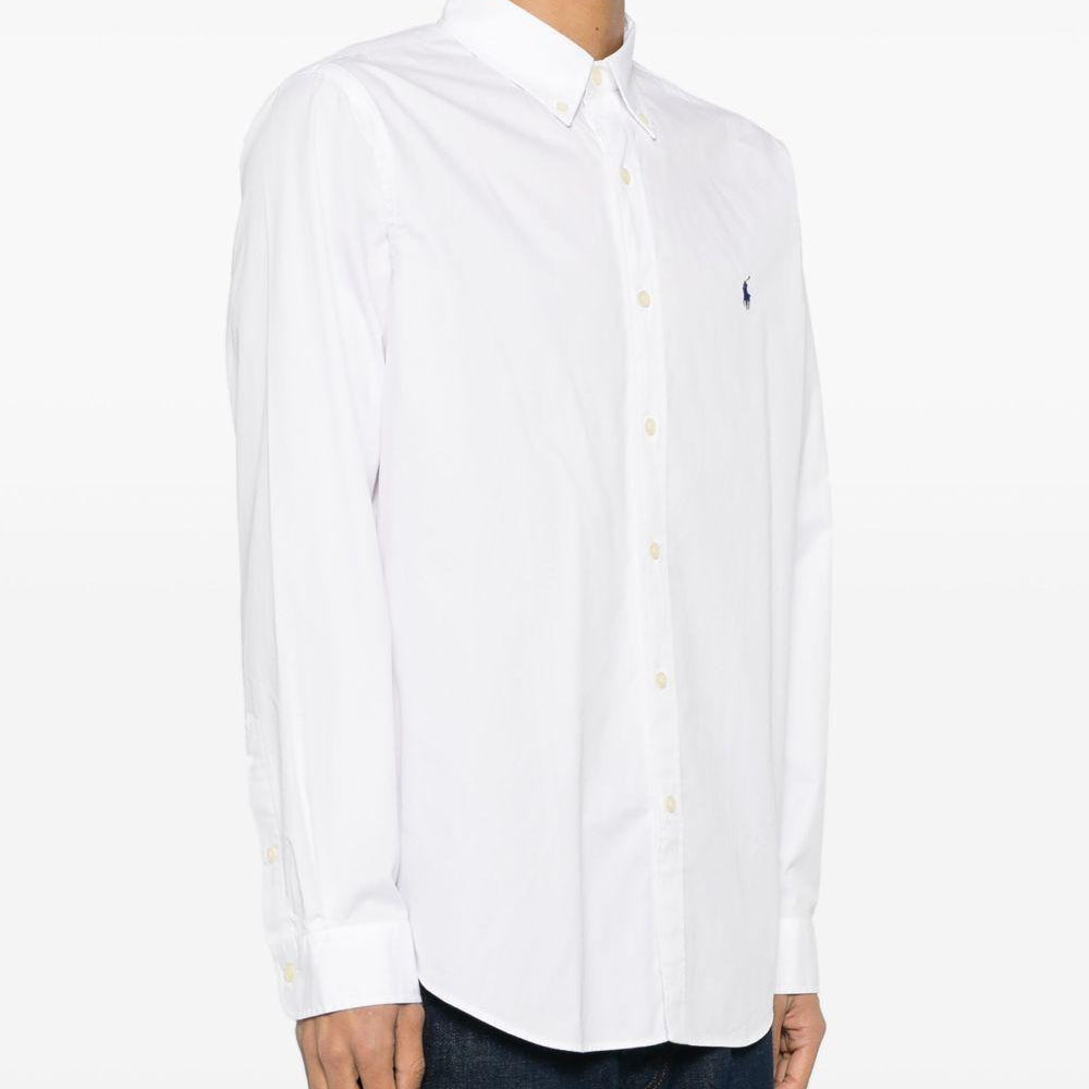 
                  
                    Camicia Polo Ralph Lauren 710937993 008 Polo Ralph Lauren 
                  
                
