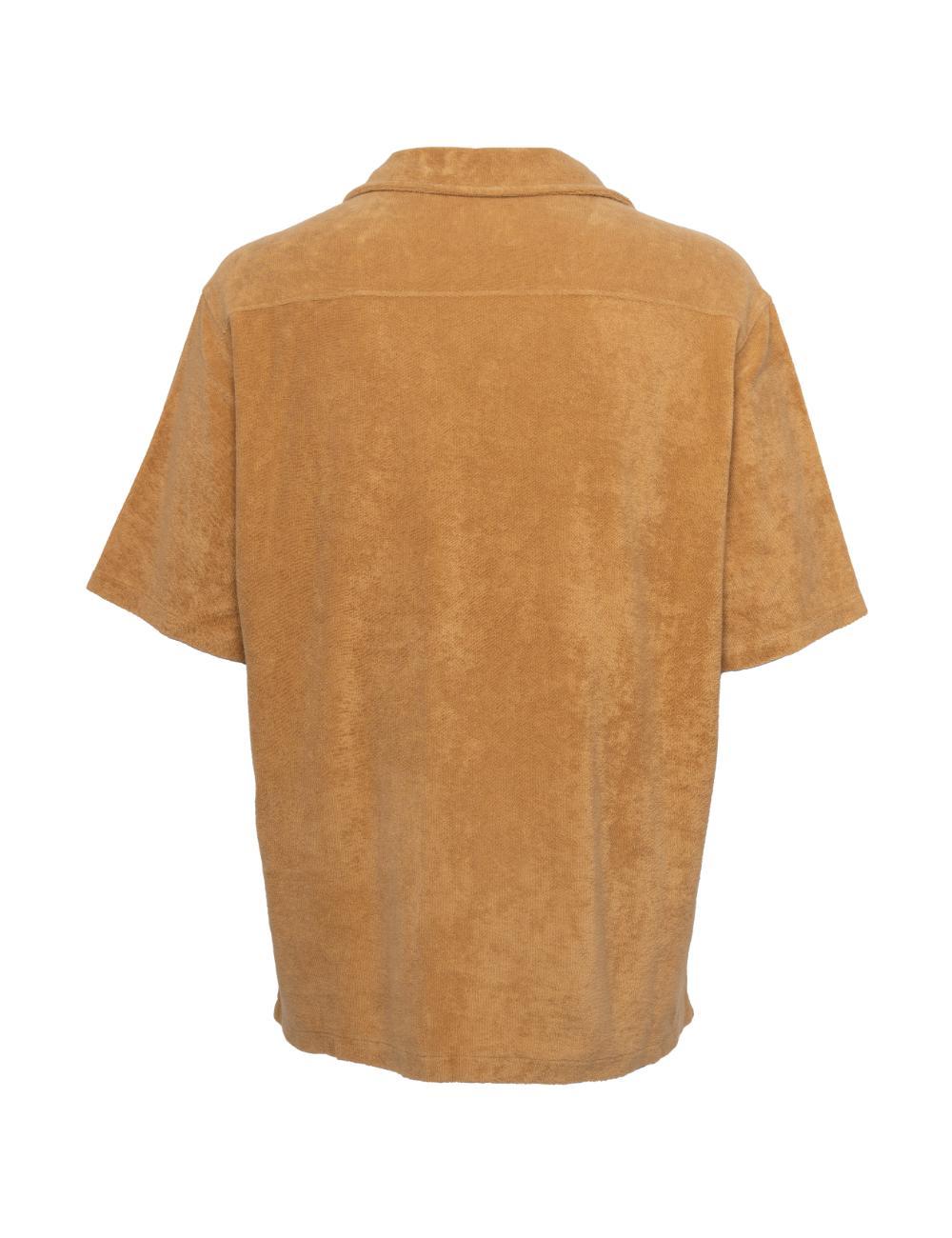 Camicia PARKER Gallery Dept. TOP045 TAN Gallery Dept. 