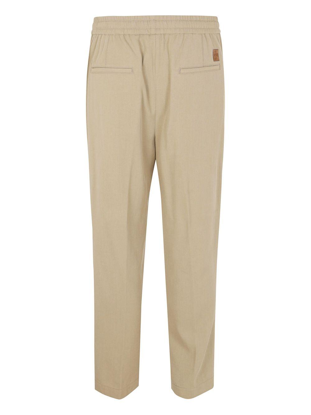 Pantaloni Jacob Cohen JUMPT017001T773A D37 Jacob Cohen 