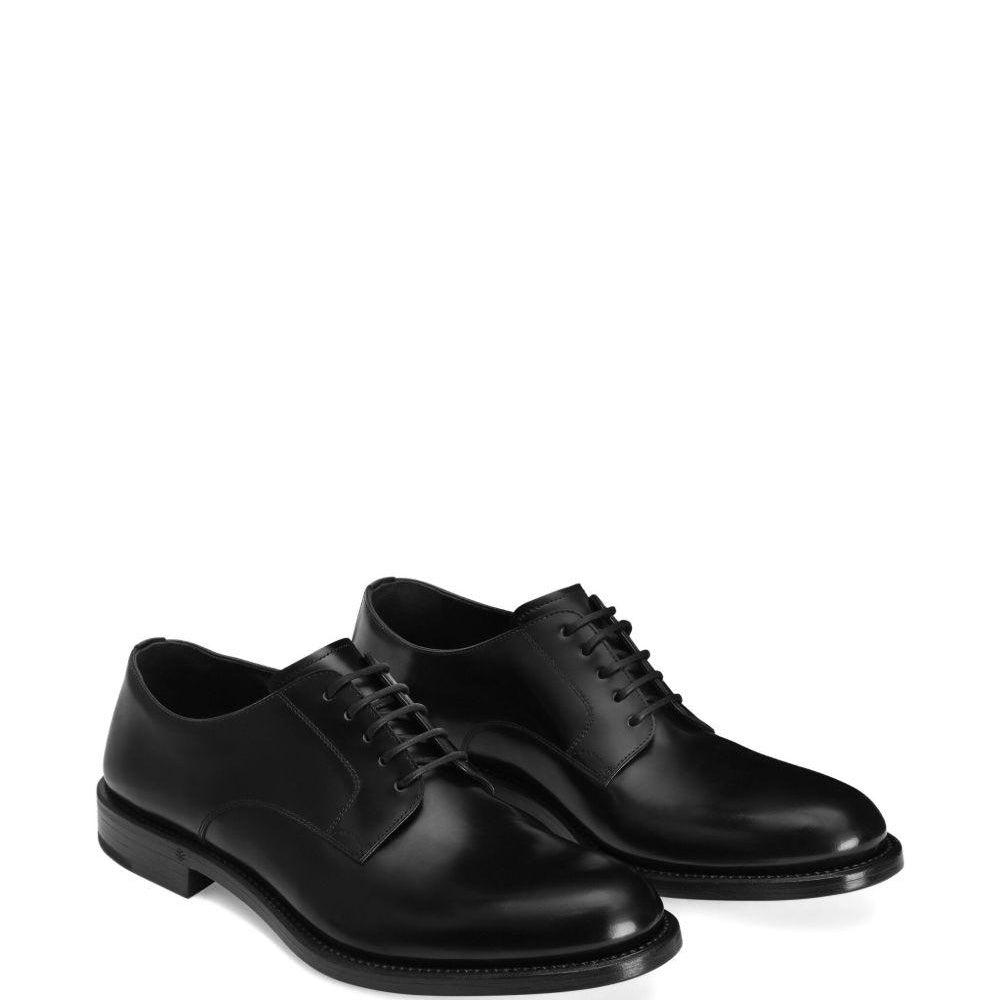 Stringate DG Night DOLCE & GABBANA A10879A1203 80999 DOLCE & GABBANA 
