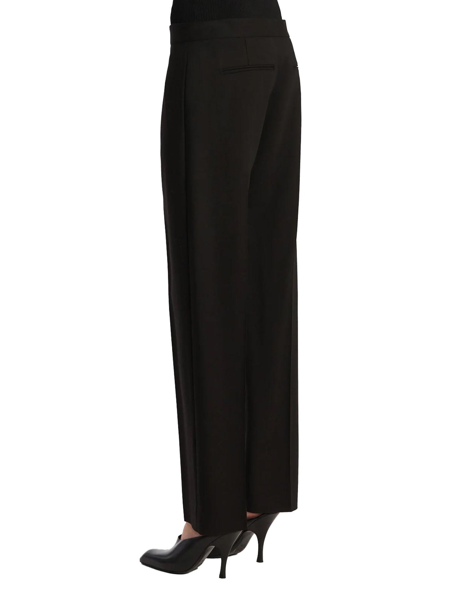 Pantaloni Callen Khaite NY 31744204 200 Khaite NY 