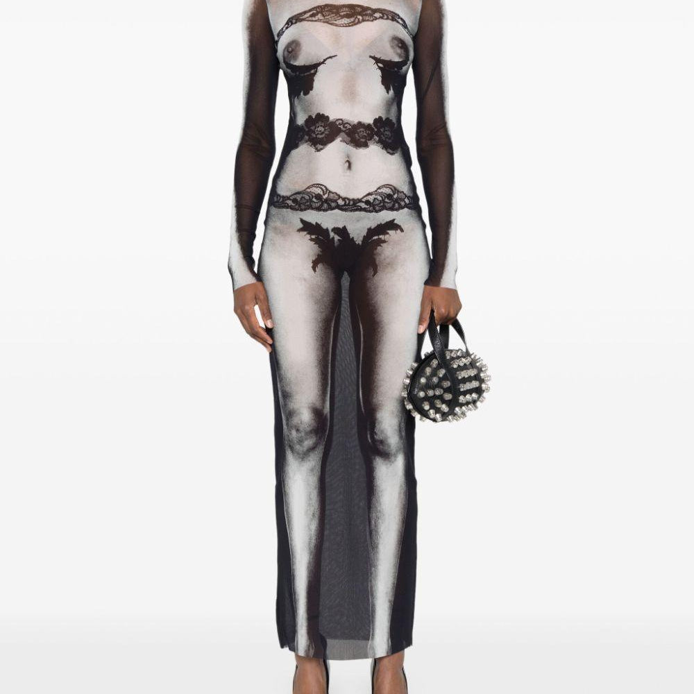 Jean Paul Gaultier RO269T564000201
