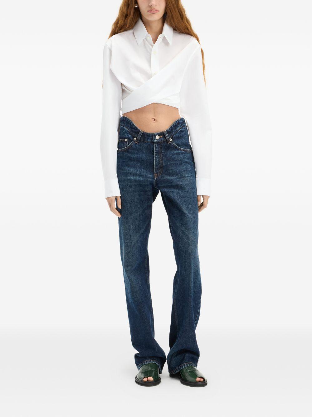 Camicia Jean Paul Gaultier ST059C070 01 Jean Paul Gaultier 