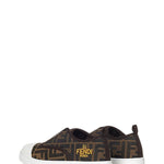 Fendi Kids JMR462AJZEF1NJK