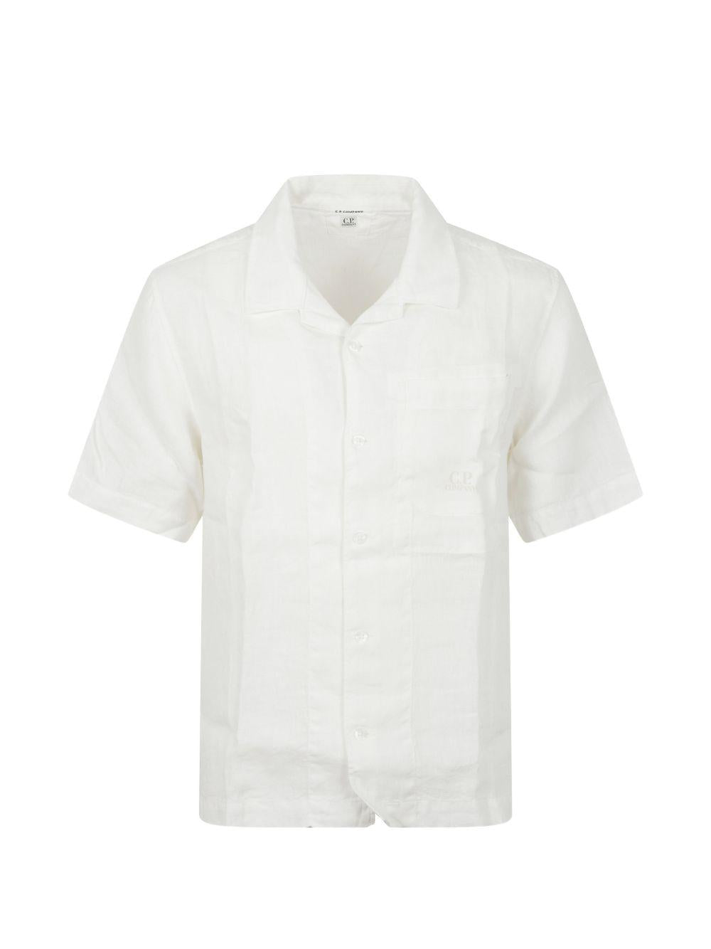Camicia C.P. Company 20CMSH258A110533G 103 C.P. Company 