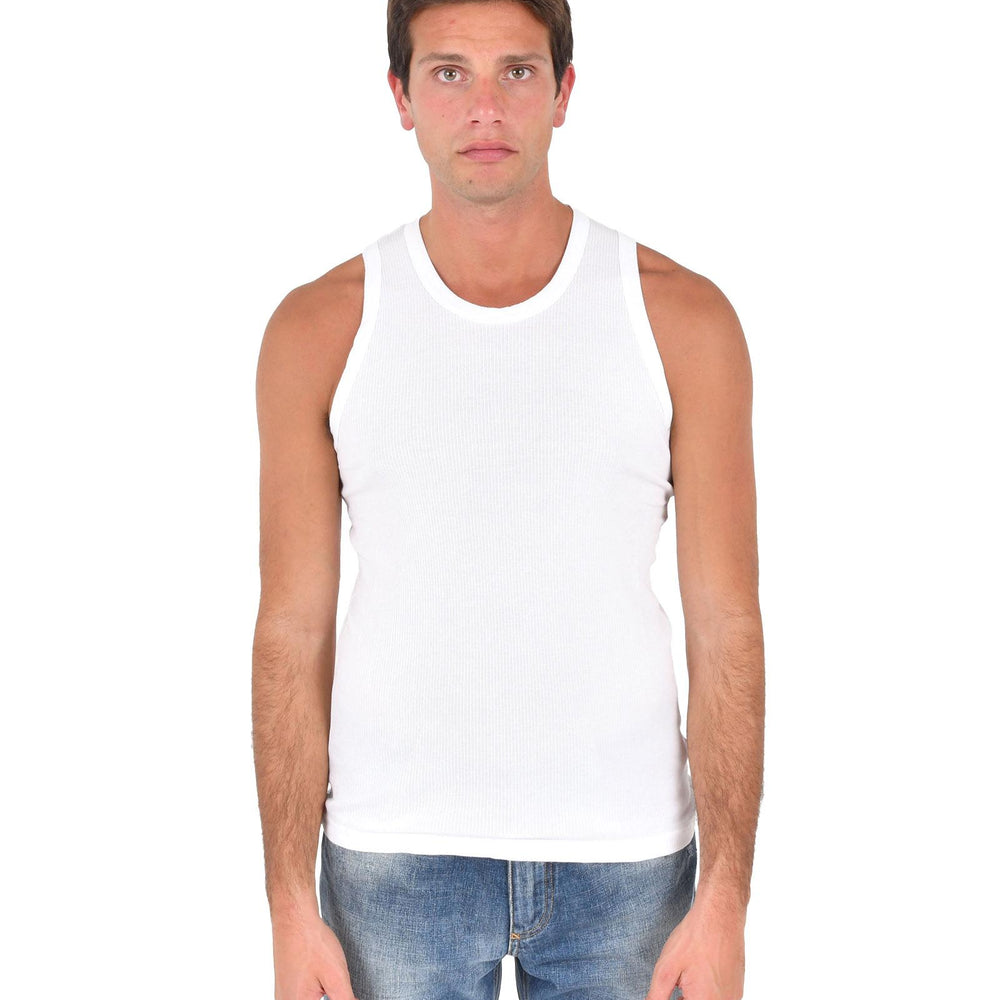 
                  
                    Top LA Skate James Perse MNL3633 WHT James Perse 
                  
                