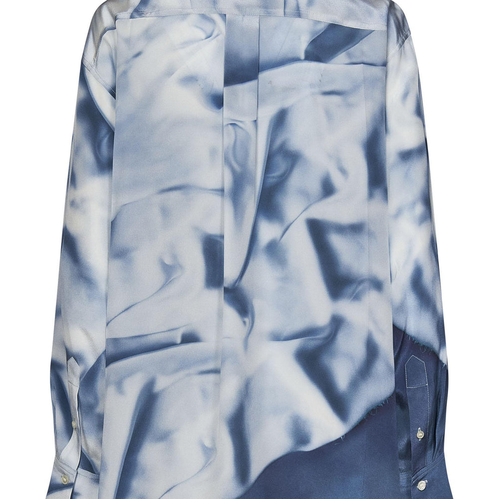 
                  
                    Camicia Victoria Beckham 1125WSH006013B SATIN Victoria Beckham 
                  
                