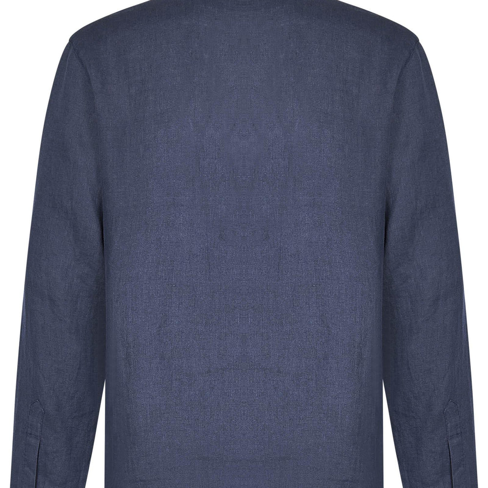 Franzese Collection Pronta Sartoria AU1463LBLU