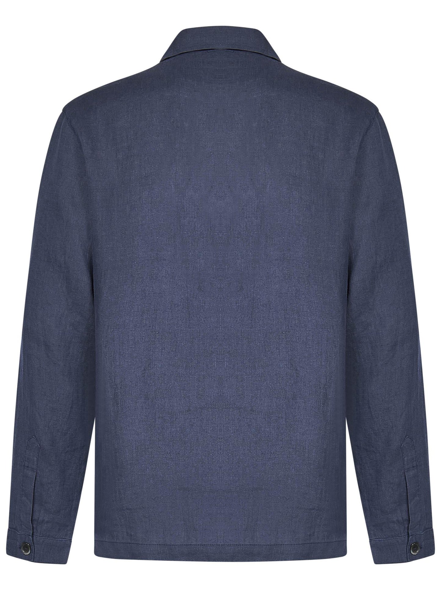 Franzese Collection Pronta Sartoria AU1463LBLU