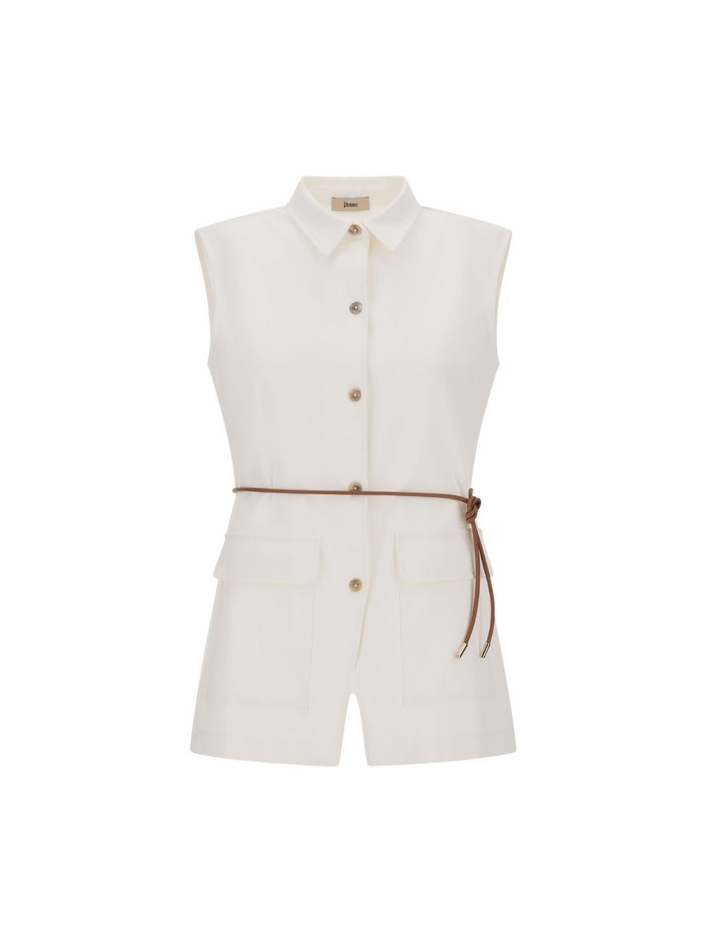 Gilet Herno CM000038D56035 1100 Herno 