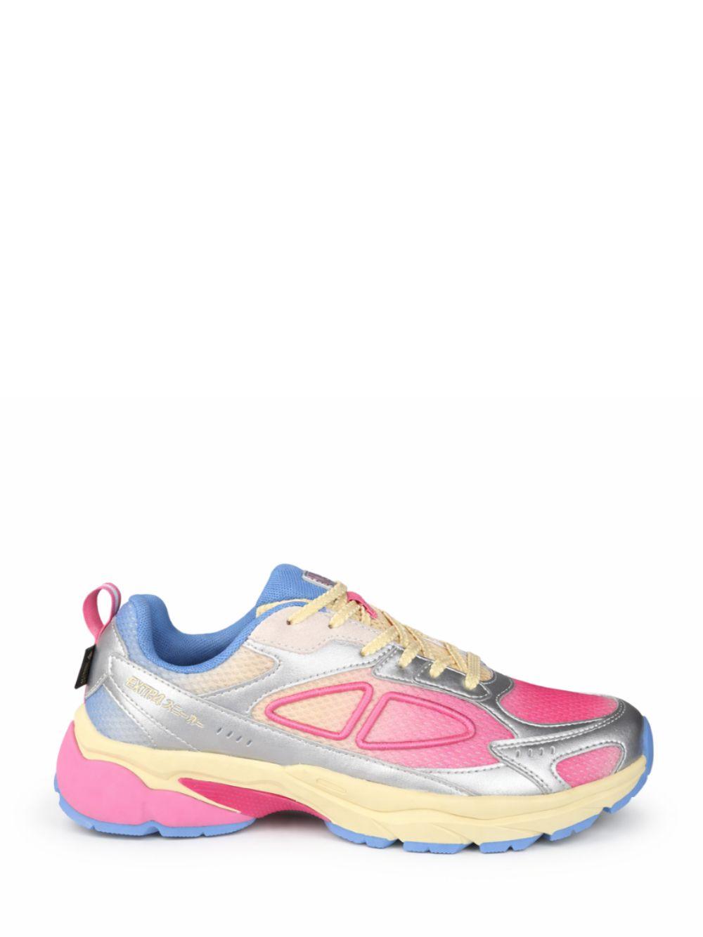 Sneakers Kin Gtx 1.02 EXTR4 1206511 01 EXTR4 