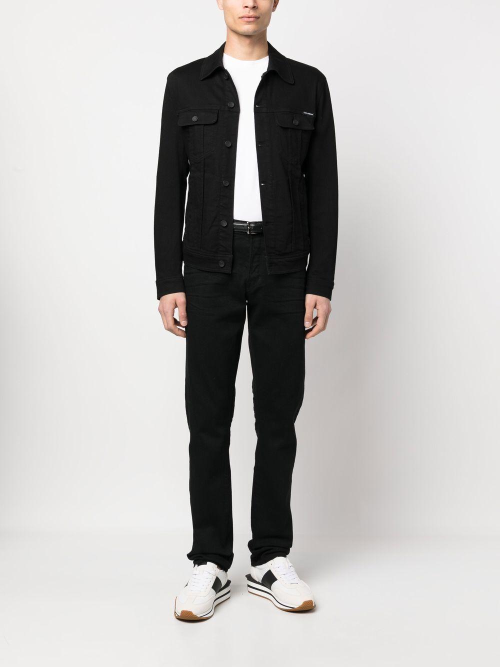 Jeans Tom Ford DPS001DMC005S23 LB900 Tom Ford 